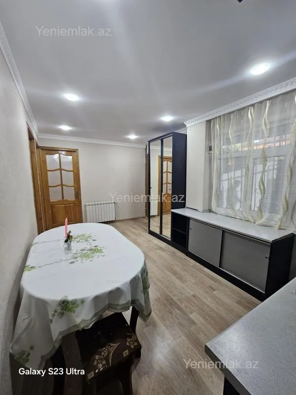 Satılır 3 otaqlı həyət evi 80 m²