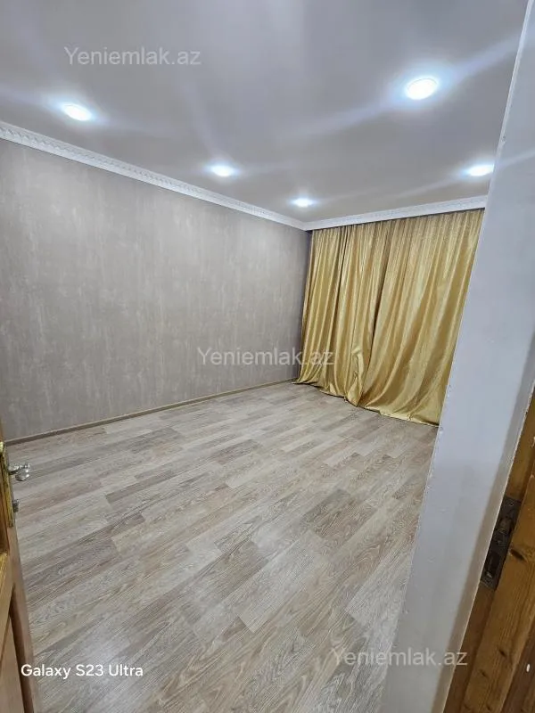 Satılır 3 otaqlı həyət evi 80 m²