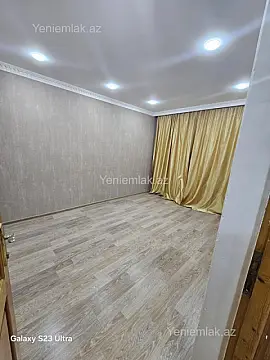 Satılır 3 otaqlı həyət evi 80 m²