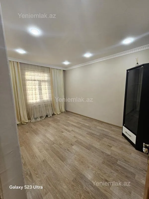 Satılır 3 otaqlı həyət evi 80 m²