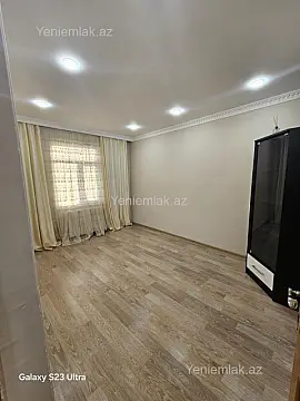 Satılır 3 otaqlı həyət evi 80 m²