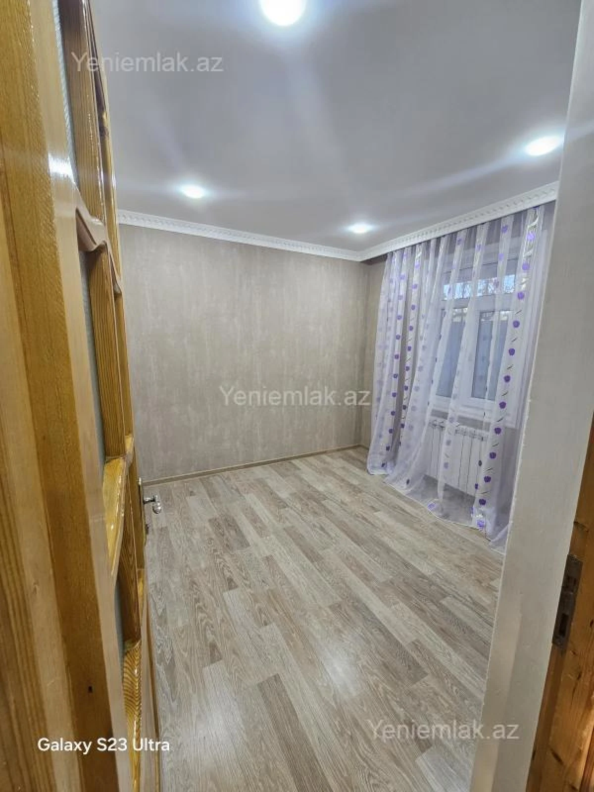 Satılır 3 otaqlı həyət evi 80 m²