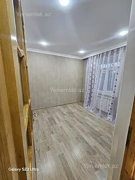 Satılır 3 otaqlı həyət evi 80 m²