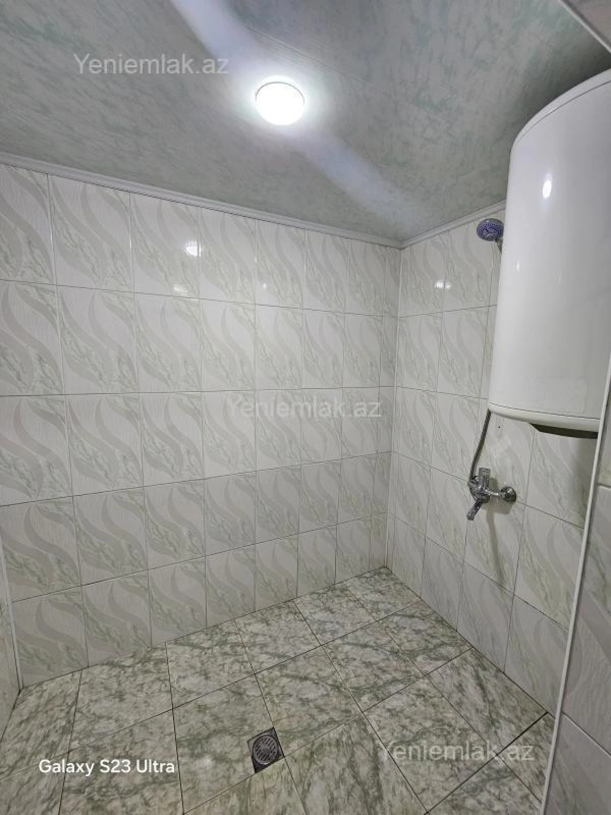 Satılır 3 otaqlı həyət evi 80 m²