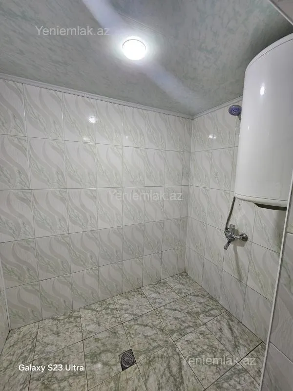Satılır 3 otaqlı həyət evi 80 m²