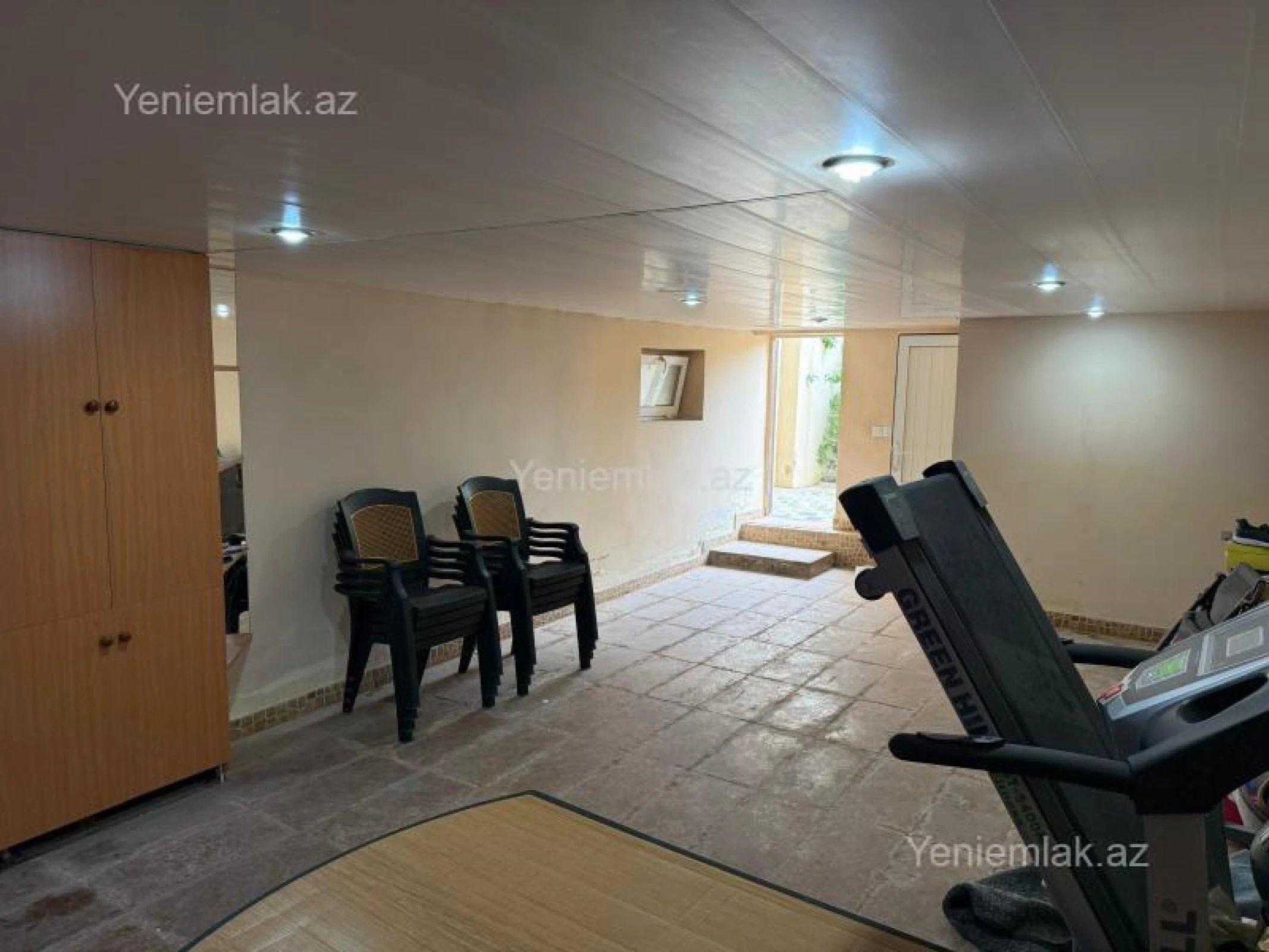 Satılır 6 otaqlı həyət evi 310 m²