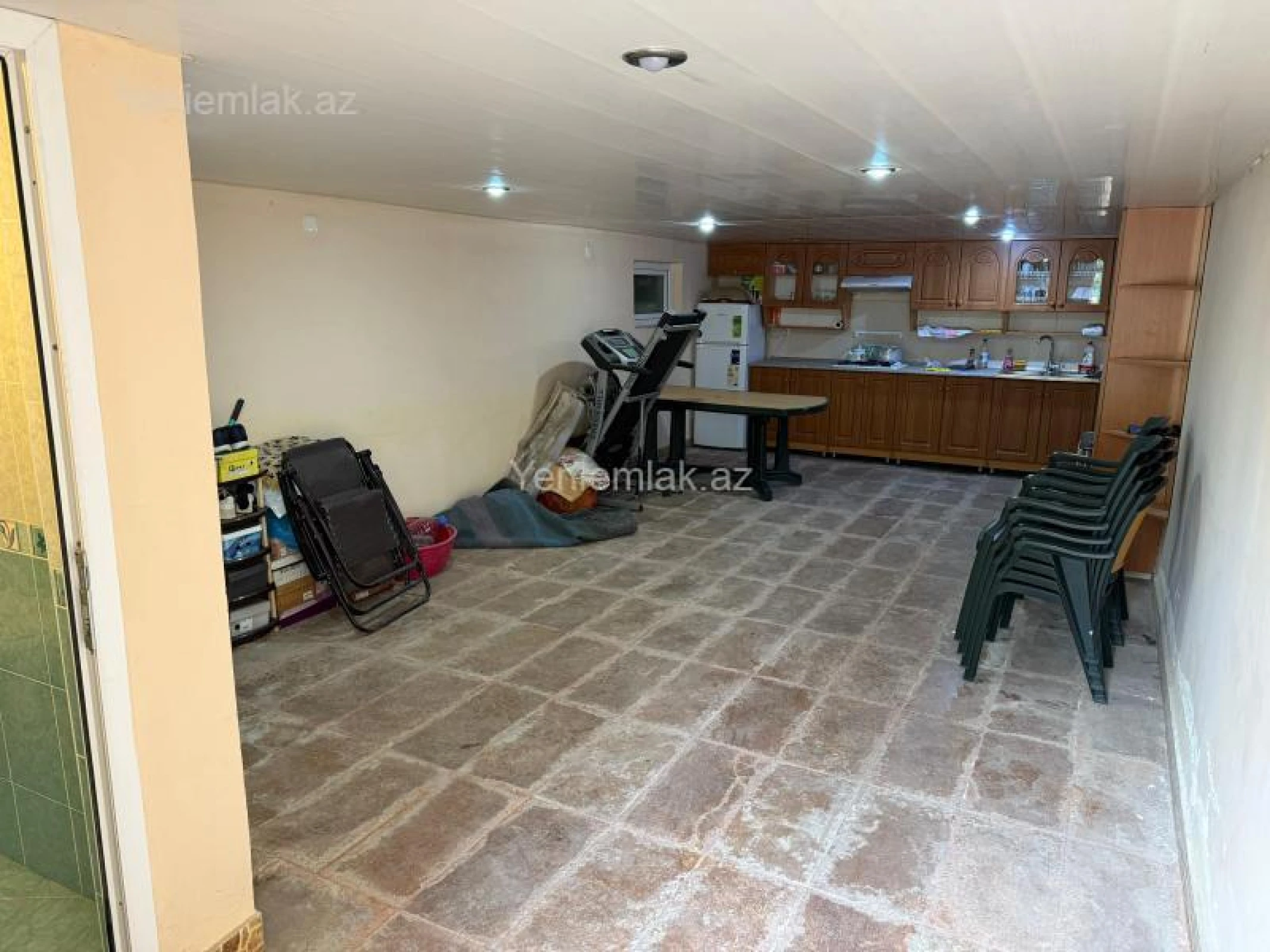 Satılır 6 otaqlı həyət evi 310 m²