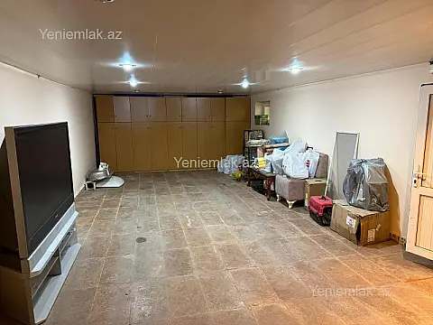 Satılır 6 otaqlı həyət evi 310 m²