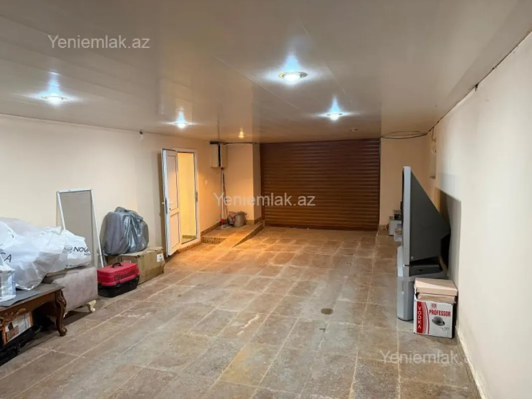 Satılır 6 otaqlı həyət evi 310 m²