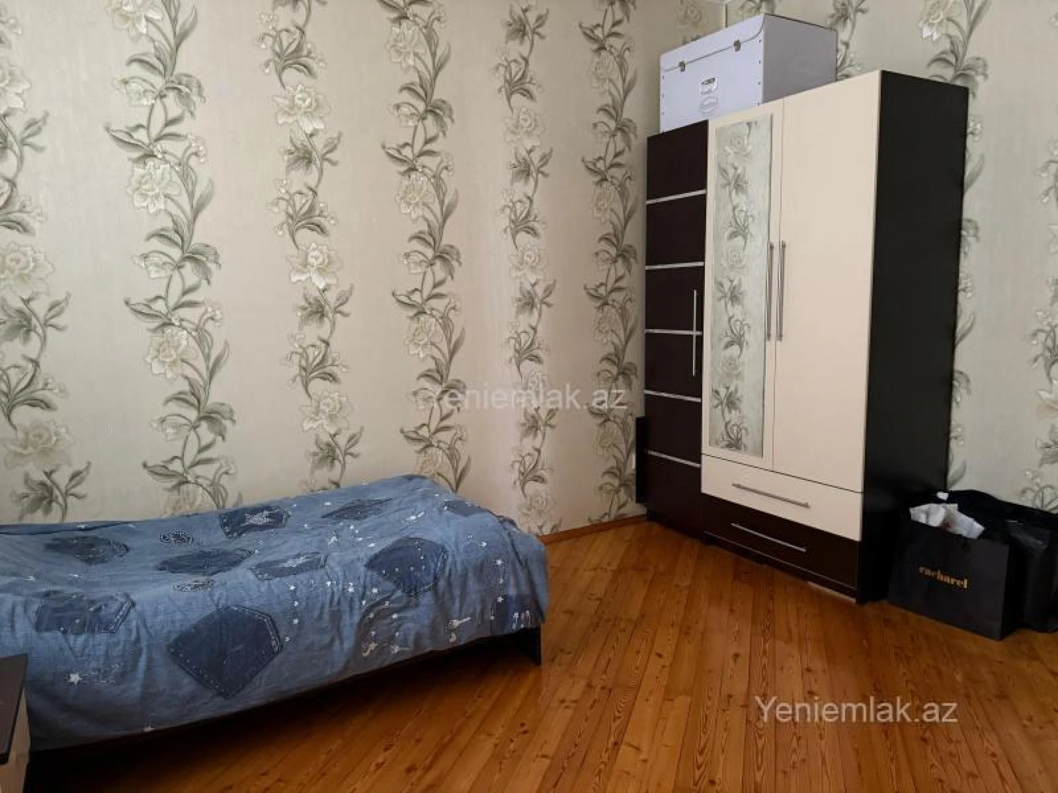 Satılır 6 otaqlı həyət evi 310 m²