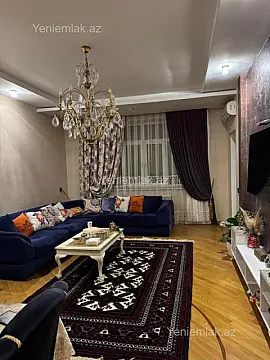 Satılır 2 otaqlı yeni tikili 100 m² — Sumqayıt 2 otaq 100.00 m²