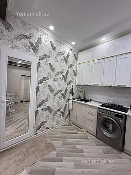 Satılır 3 otaqlı yeni tikili 70 m²