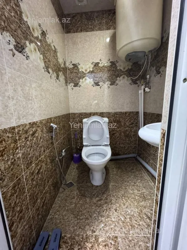 Satılır 3 otaqlı yeni tikili 72 m²