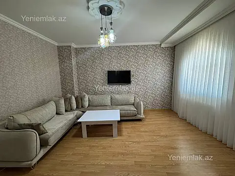 Satılır 3 otaqlı yeni tikili 72 m²