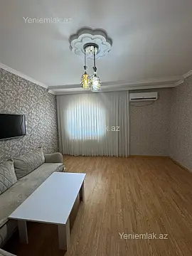 Satılır 3 otaqlı yeni tikili 72 m² — Abşeron, Masazır 3 otaq 72.00 m²
