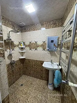 Satılır 3 otaqlı yeni tikili 72 m²