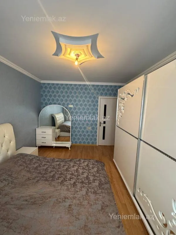 Satılır 3 otaqlı yeni tikili 72 m²