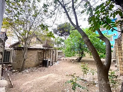 Satılır torpaq sahəsi — Bakı, Nəsimi