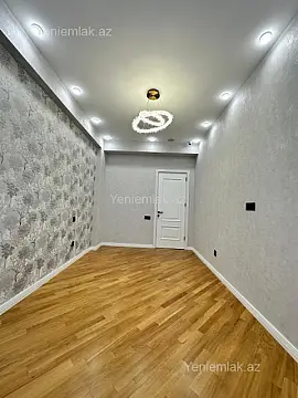 Satılır 3 otaqlı yeni tikili 135 m²