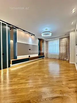 Satılır 3 otaqlı yeni tikili 135 m²