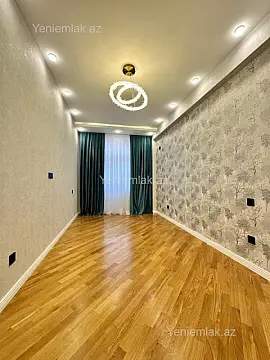 Satılır 3 otaqlı yeni tikili 135 m²