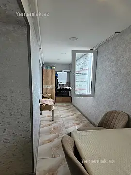 Satılır 3 otaqlı köhnə tikili 80 m²