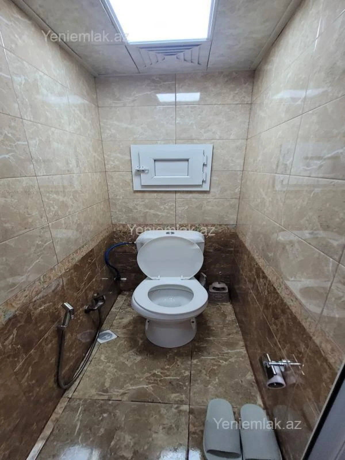 Satılır 3 otaqlı köhnə tikili 80 m²