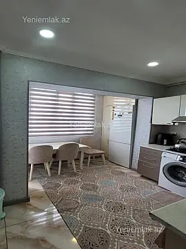 Satılır 3 otaqlı köhnə tikili 80 m²