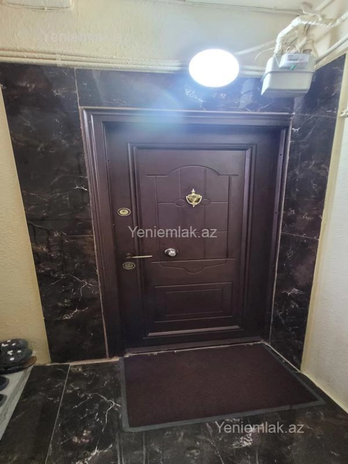 Satılır 3 otaqlı köhnə tikili 80 m²