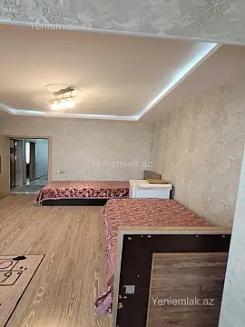 Satılır 3 otaqlı köhnə tikili 80 m²