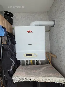 Satılır 3 otaqlı köhnə tikili 80 m²