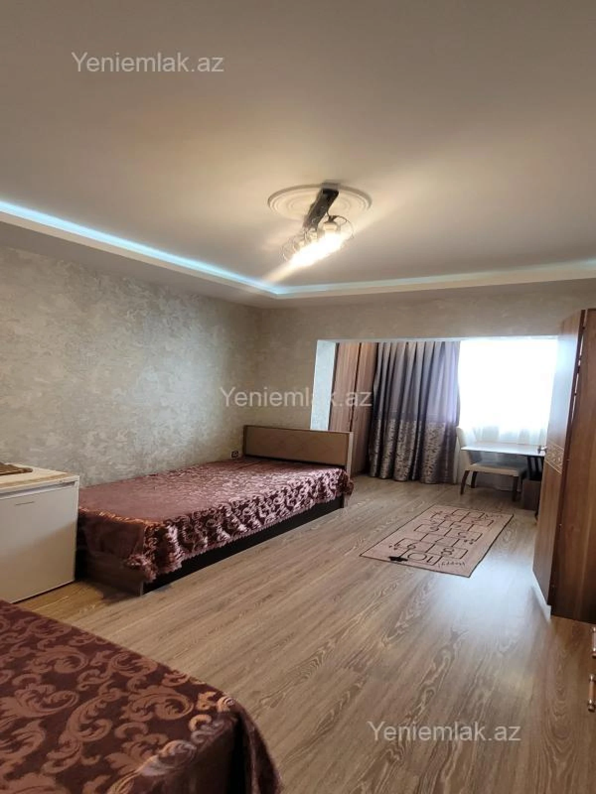 Satılır 3 otaqlı köhnə tikili 80 m²