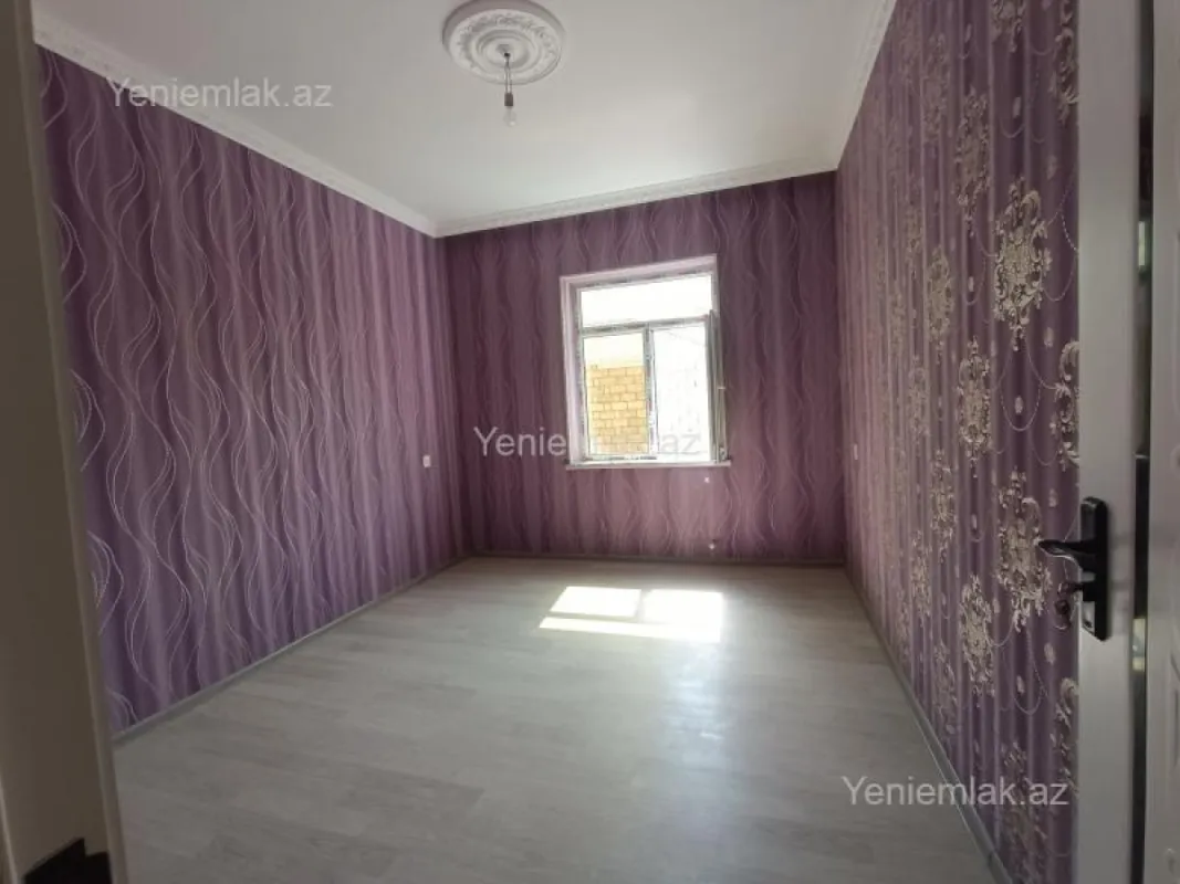 Satılır 4 otaqlı həyət evi 120 m²