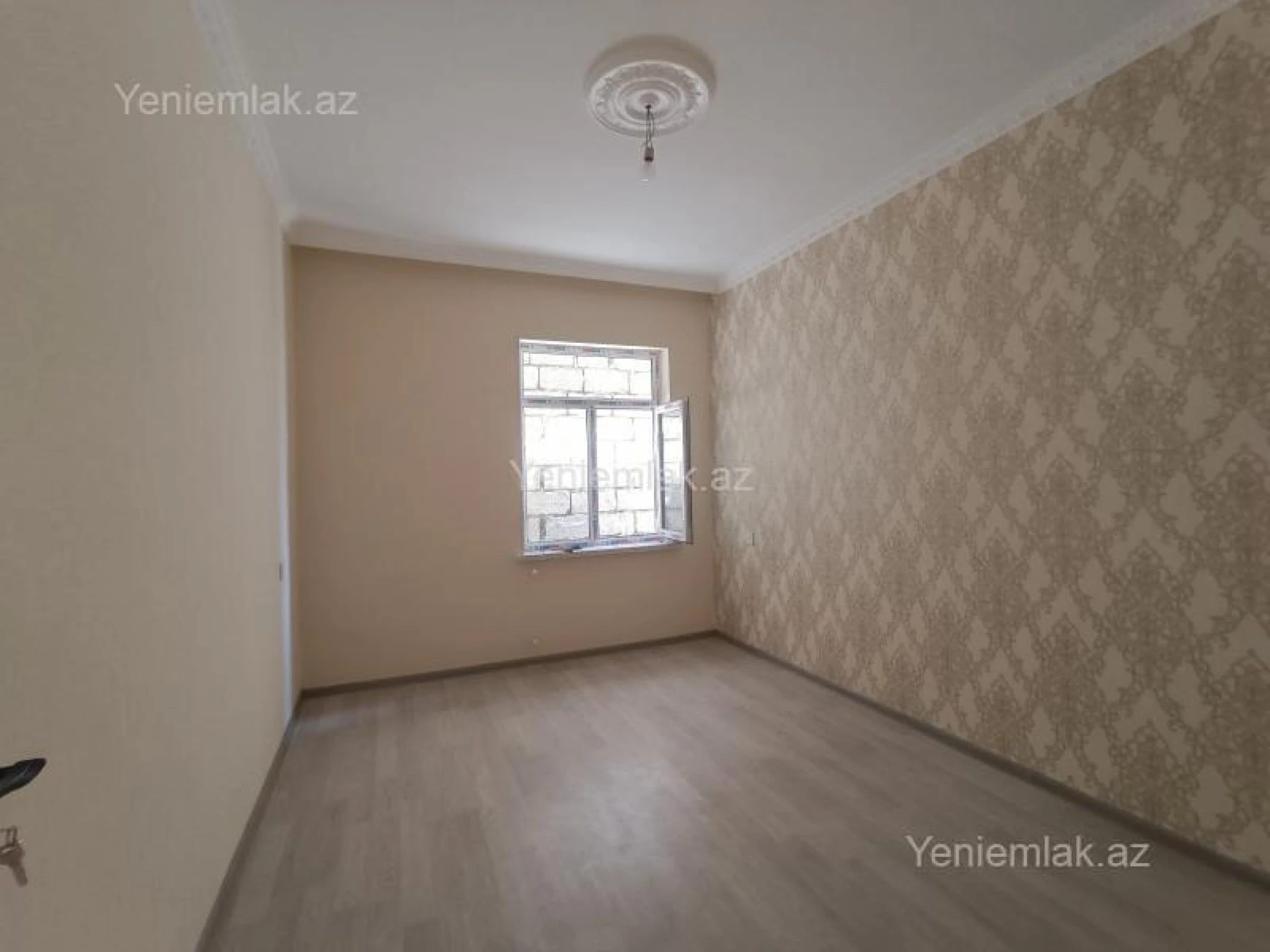 Satılır 4 otaqlı həyət evi 120 m²