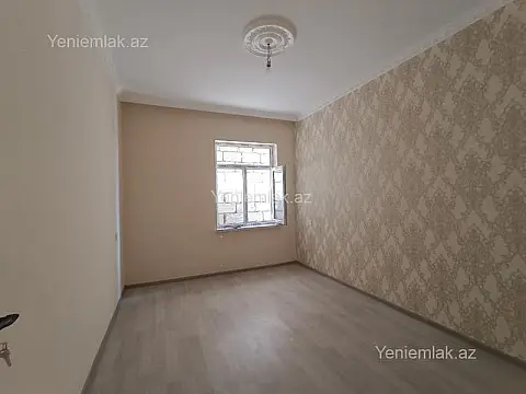 Satılır 4 otaqlı həyət evi 120 m²