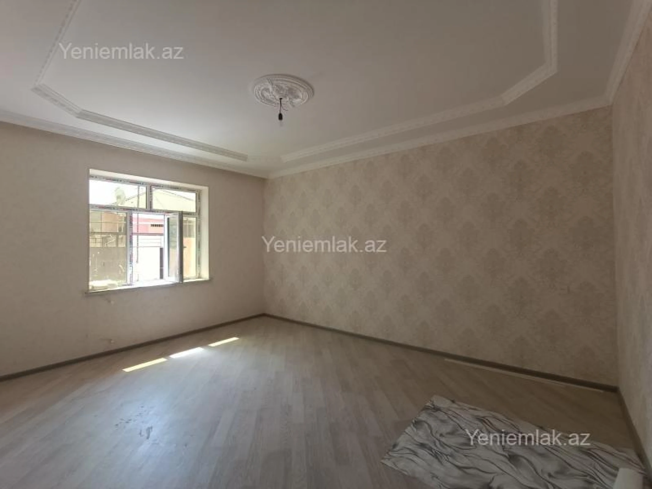 Satılır 4 otaqlı həyət evi 120 m²