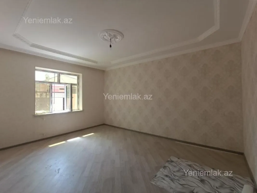 Satılır 4 otaqlı həyət evi 120 m²