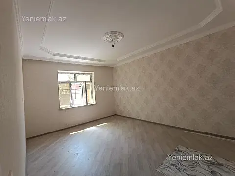 Satılır 4 otaqlı həyət evi 120 m²