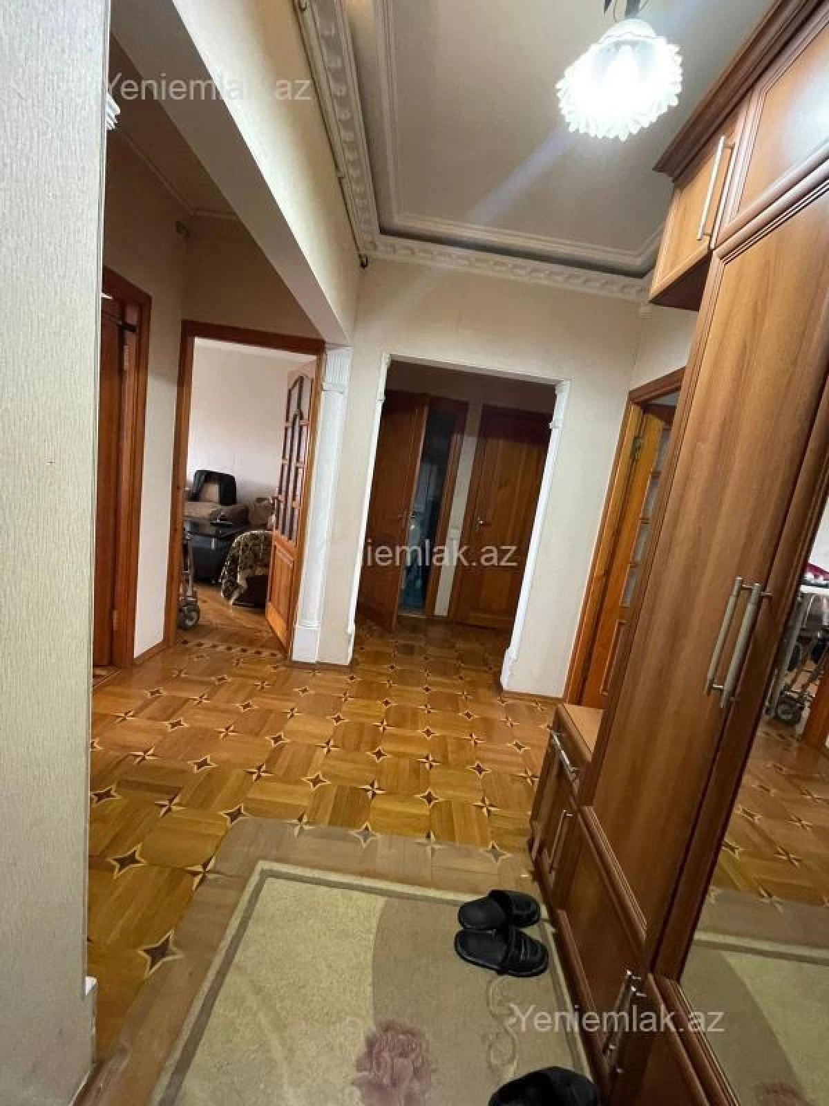 Satılır 3 otaqlı köhnə tikili 76 m²