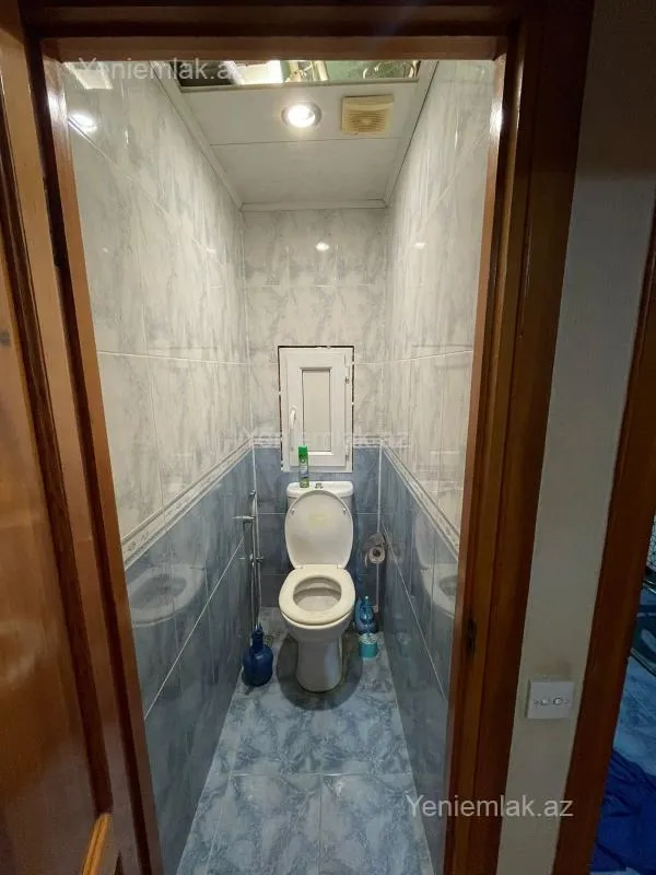 Satılır 3 otaqlı köhnə tikili 76 m²