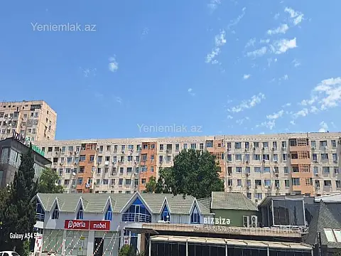 Satılır 3 otaqlı köhnə tikili 76 m²