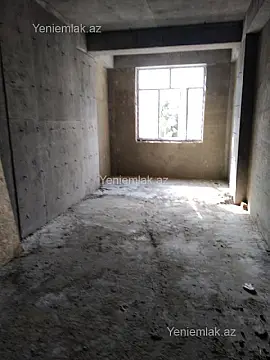 Satılır 3 otaqlı yeni tikili 139 m²