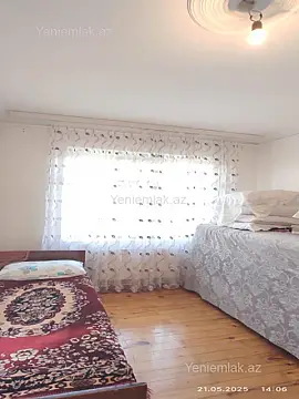 Satılır 5 otaqlı köhnə tikili 110 m²