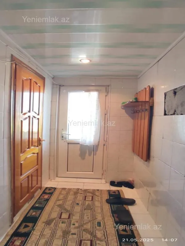 Satılır 5 otaqlı köhnə tikili 110 m²