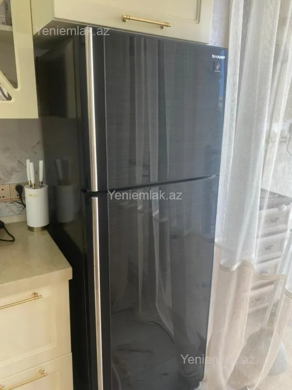 Satılır 3 otaqlı yeni tikili 117 m²