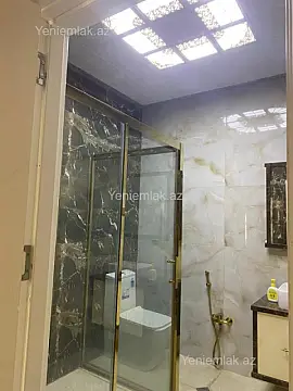 Satılır 3 otaqlı yeni tikili 117 m²