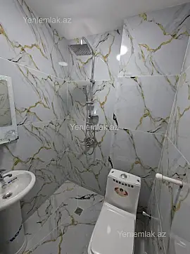 Satılır 2 otaqlı yeni tikili 41 m²