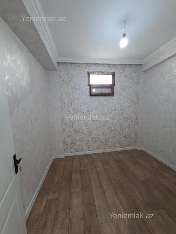 Satılır 2 otaqlı yeni tikili 41 m²