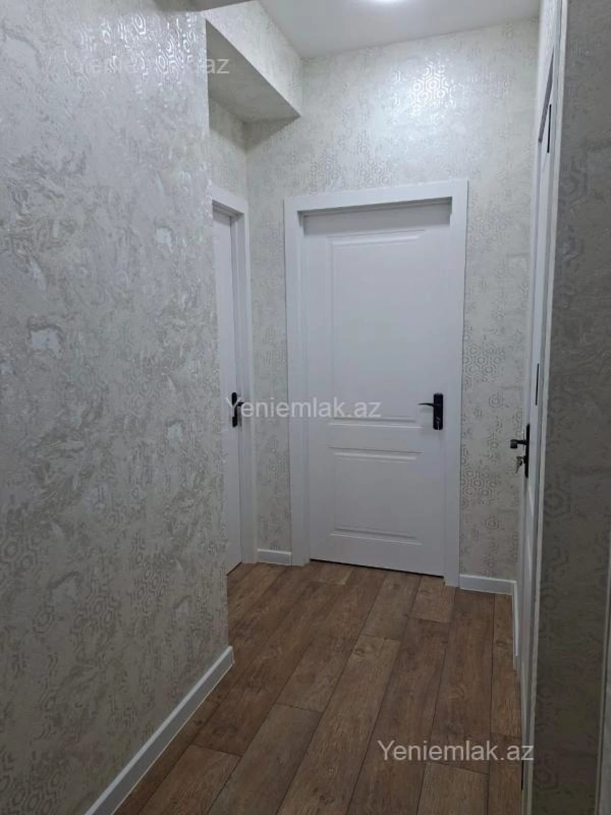 Satılır 2 otaqlı yeni tikili 41 m²