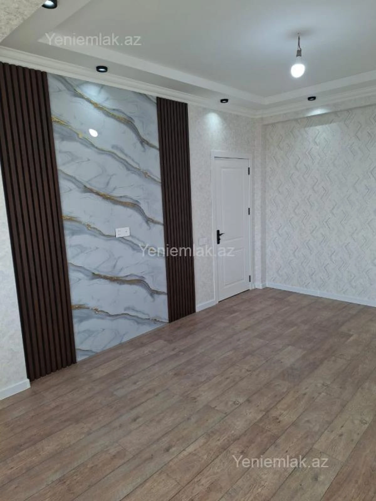 Satılır 2 otaqlı yeni tikili 41 m²
